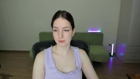 Lumi online show from April 30, 1:27 pm