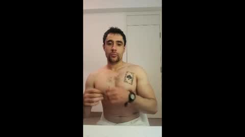 luminousace online show from March 30, 9:37 pm