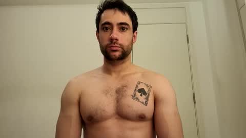 luminousace online show from April 9, 5:51 pm