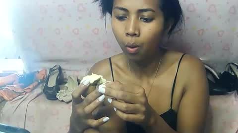 Luna online show from February 3, 5:38 am