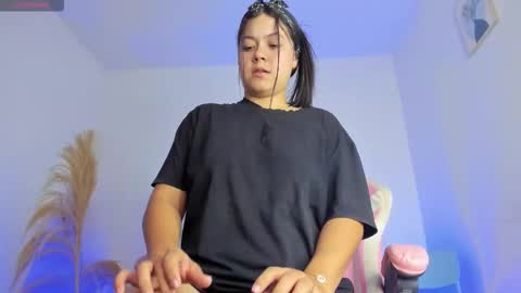 Luna online show from March 1, 11:31 pm