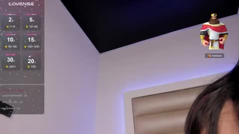 luna online show from November 25, 10:47 am