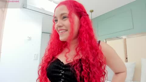 Luna online show from June 6, 7:20 pm