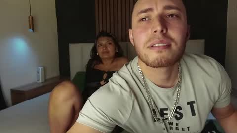 Luna  Jackson online show from May 14, 3:05 am