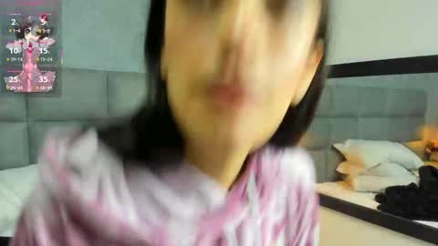 Luna online show from November 20, 10:58 am