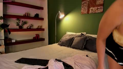 luna_cute14 online show from December 13, 8:48 pm