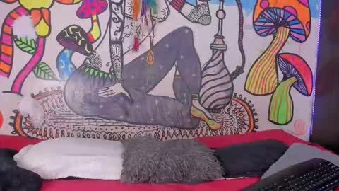 luna_gc online show from February 19, 10:20 pm