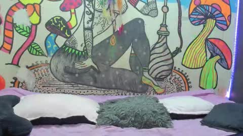 luna_gc online show from September 22, 11:53 pm