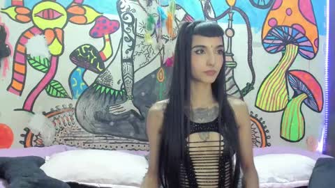 luna_gc online show from September 17, 1:20 am