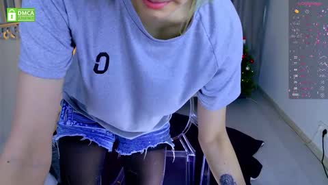 Luna online show from January 9, 5:57 am