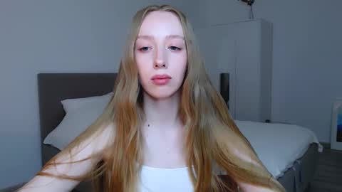 Luna online show from March 9, 8:42 pm