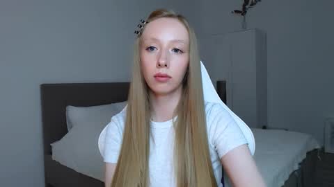 Luna online show from September 16, 9:18 pm