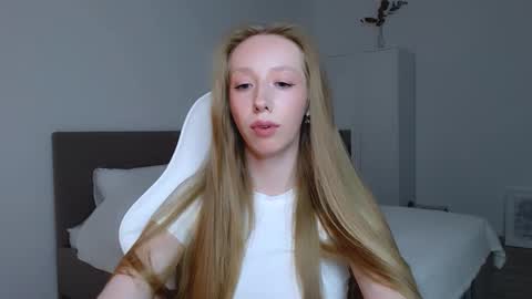 Luna online show from September 9, 9:04 pm