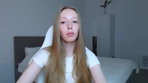 Luna online show from September 17, 9:29 pm