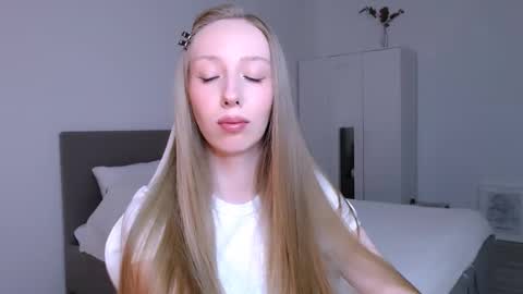 Luna online show from January 15, 9:01 pm