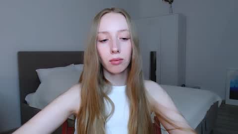 Luna online show from March 5, 8:21 pm