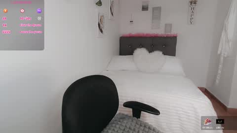 Snapshot of luna_lgomez chatting on October 7, 12:01 pm luna online show from October 7, 12:01 pm