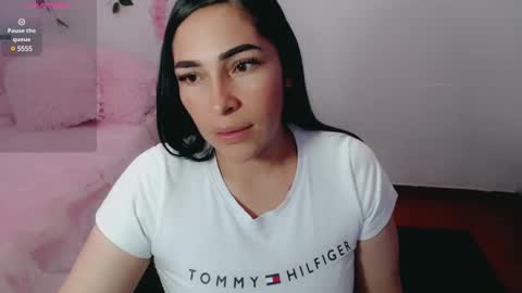 Snapshot of luna_lgomez chatting on March 10, 11:12 am luna online show from March 10, 11:12 am