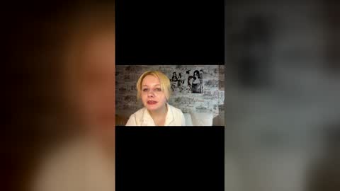 Luna online show from March 22, 7:40 pm