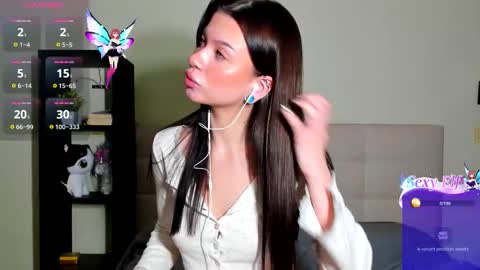 Hi everyone my name is Tina   online show from March 26, 1:01 am