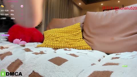 luna online show from January 20, 3:50 pm