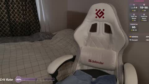 luna_loveeee online show from March 2, 4:50 am