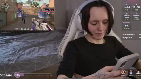 luna_loveeee online show from March 21, 8:19 am