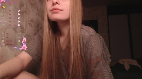 Luna online show from March 26, 2:22 pm