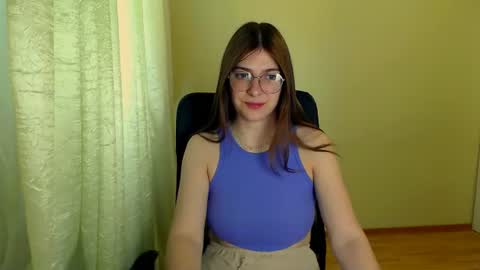 Luna online show from June 25, 8:19 am