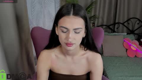 luna_mee online show from February 8, 7:56 am