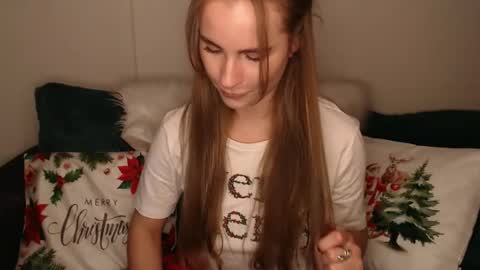 Luna online show from December 21, 6:03 pm