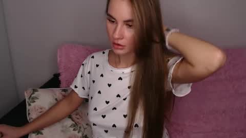 Luna online show from November 12, 10:50 am