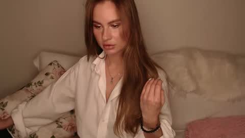 Luna online show from March 13, 7:39 pm