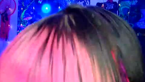 Snapshot of luna_ray420 chatting on March 6, 7:32 pm MISS LUNA  online show from March 6, 7:32 pm