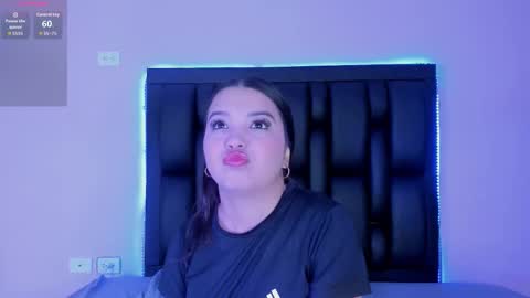 Luna  online show from November 14, 12:18 pm