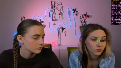 Luna online show from January 6, 5:55 am