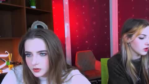 Luna online show from November 18, 5:43 am