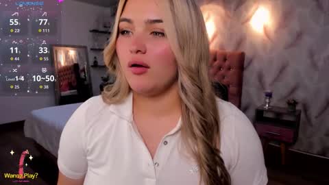  Luna online show from January 14, 3:03 am