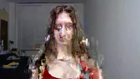 L U N A  online show from October 27, 6:35 am