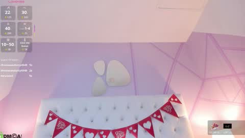 Luna online show from February 15, 7:51 am