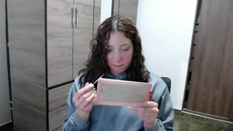 lunaa_sub online show from October 29, 3:41 am