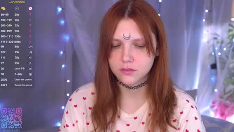 Luna online show from January 7, 5:12 am