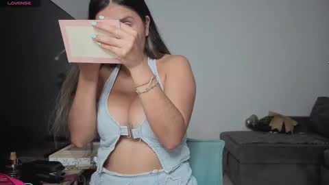 lunagardners online show from May 15, 10:39 pm