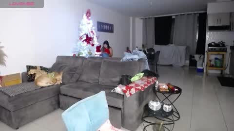 lunagardners online show from December 22, 12:28 am