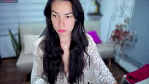 Luna online show from January 12, 11:56 pm