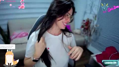 Luna online show from February 15, 7:51 am