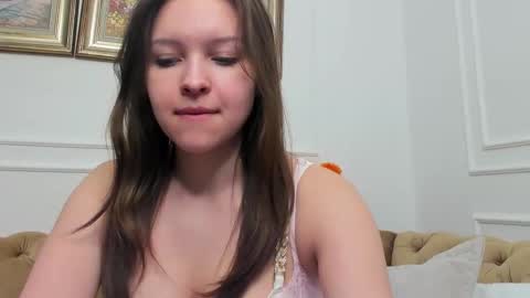 Lana online show from February 20, 10:23 pm