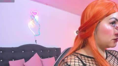 LUNA KITTY  online show from March 18, 11:49 am