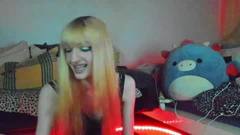 You can call me Luna 3 online show from January 9, 12:38 am