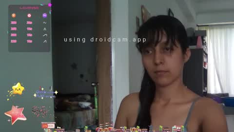 LUNA online show from January 9, 9:26 pm